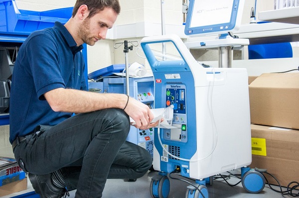 Preventive Maintenance